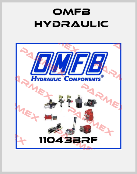 11043BRF OMFB Hydraulic
