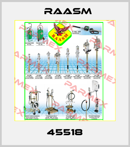 45518 Raasm