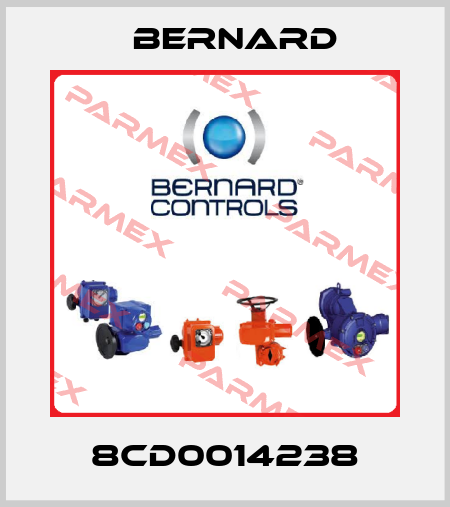 8CD0014238 Bernard