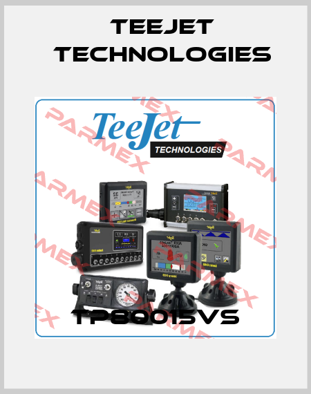 TP80015VS TeeJet Technologies
