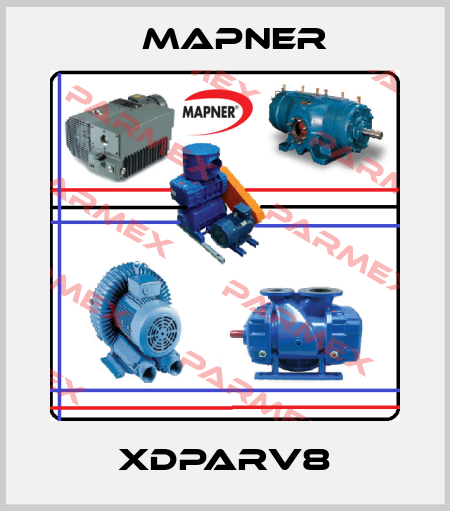 XDPARV8 MAPNER
