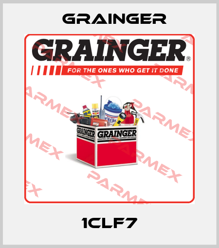 1CLF7 Grainger