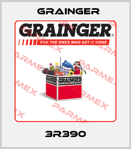 3R390 Grainger