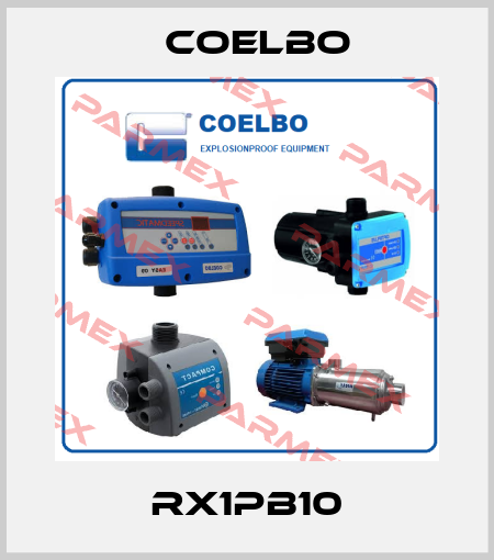 RX1PB10 COELBO