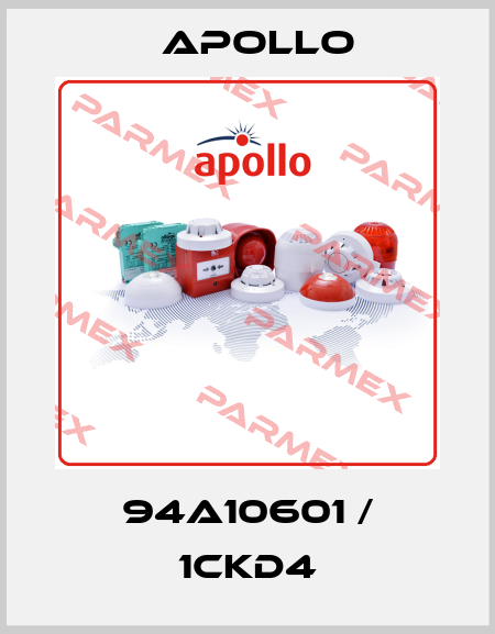 94A10601 / 1CKD4 Apollo