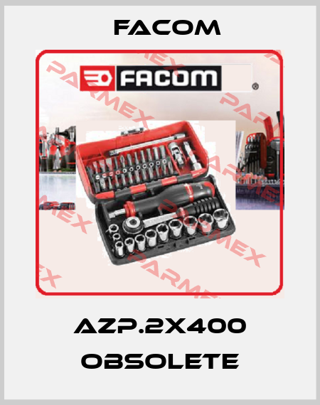 AZP.2X400 obsolete Facom