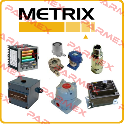 8200-001 Metrix