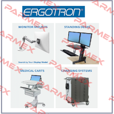 50-193-200 (1382279) Ergotron