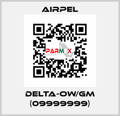 DELTA-OW/GM (09999999) Airpel