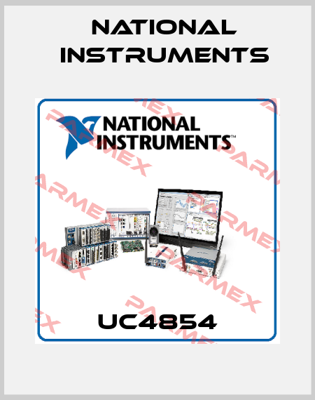 UC4854 National Instruments