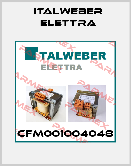 CFM001004048 Italweber Elettra