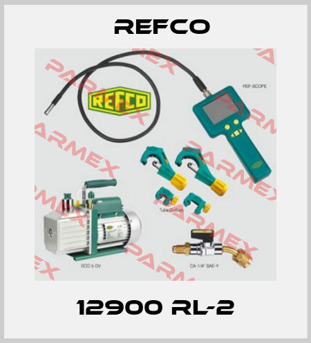 12900 RL-2 Refco