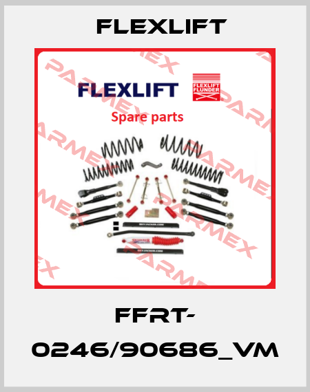 FFRT- 0246/90686_VM Flexlift