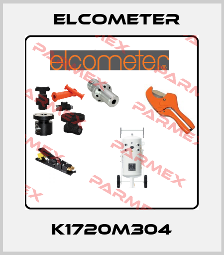 K1720M304 Elcometer