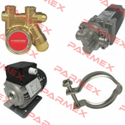 102B080R12XX, 70gph 200psi Procon