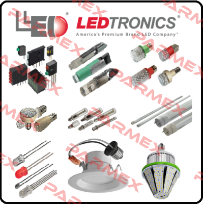 GF200-21W-028P/Z9 LEDTRONICS