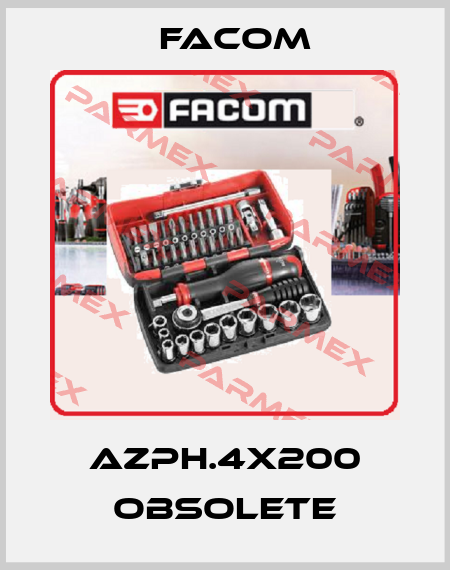 AZPH.4X200 obsolete Facom