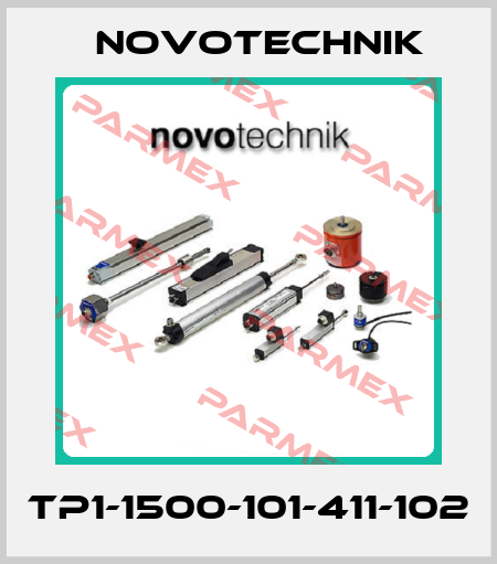 TP1-1500-101-411-102 Novotechnik
