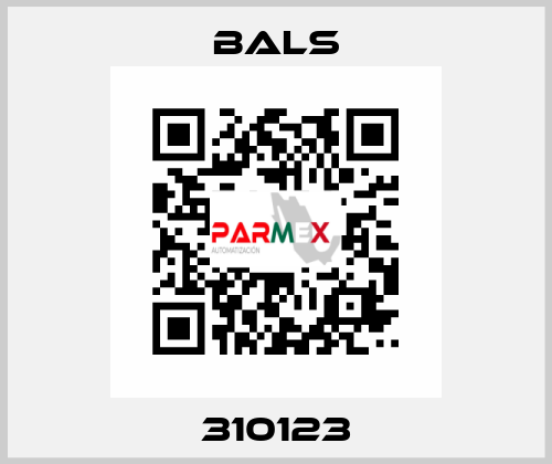 310123 Bals