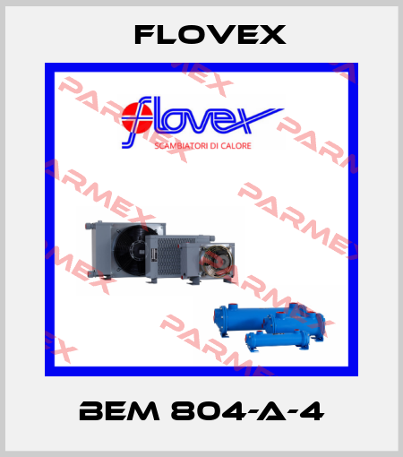 BEM 804-A-4 Flovex