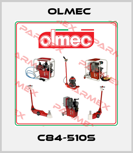 C84-510S Olmec