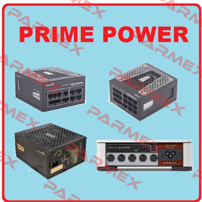 Champ II 2412 28,8V/27,6V PRIME POWER