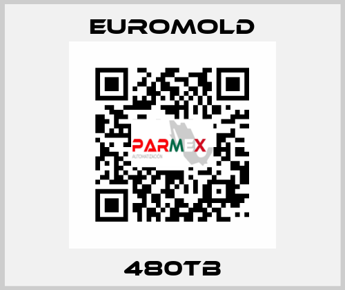 480TB EUROMOLD