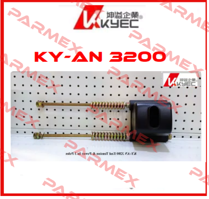 KY-AN3200 Kyec