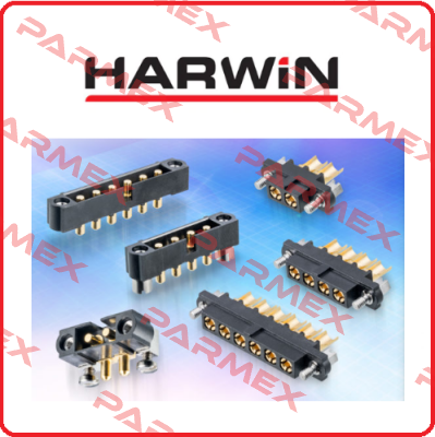 G125-1010005 Harwin