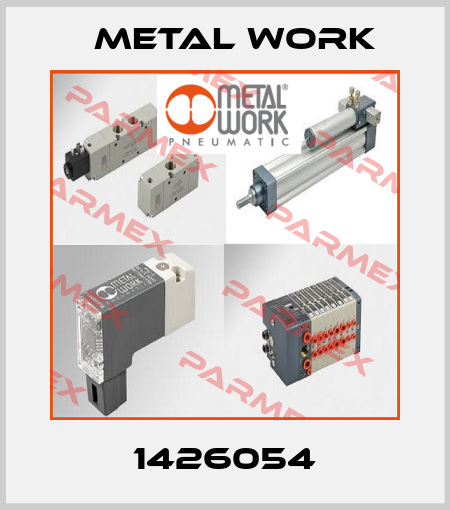 1426054 Metal Work