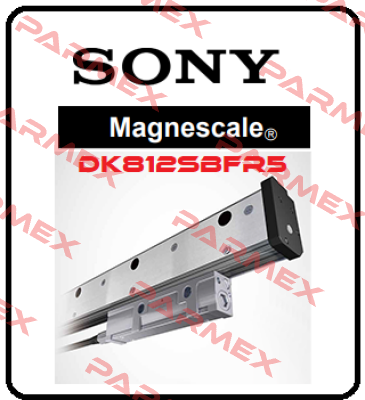 DK812SBFR5 Magnescale