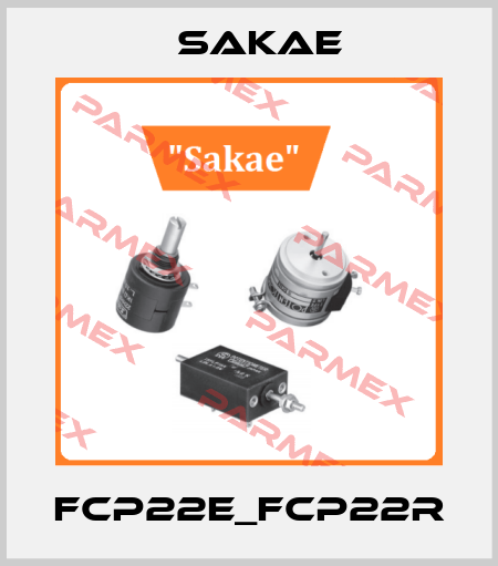FCP22E_FCP22R Sakae