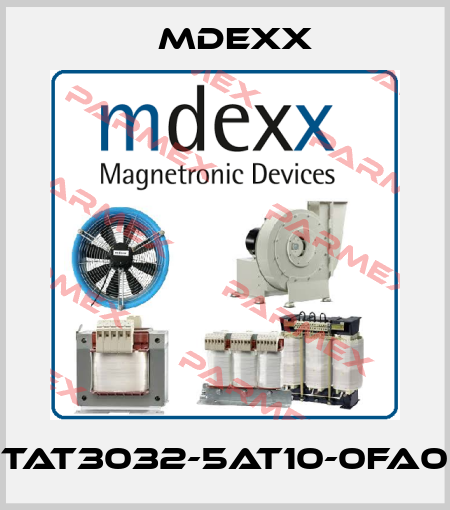 TAT3032-5AT10-0FA0 Mdexx