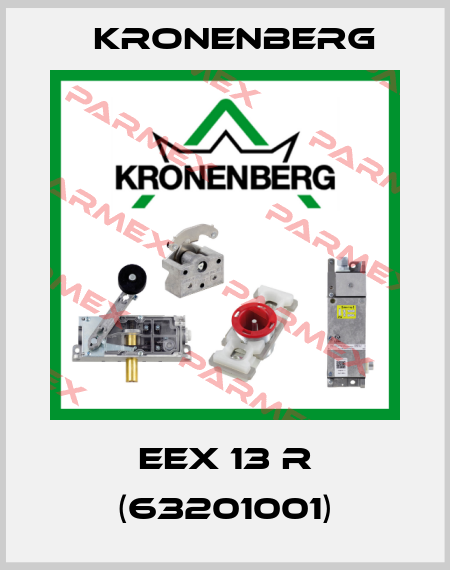 EEx 13 R (63201001) Kronenberg
