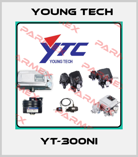 YT-300NI Young Tech