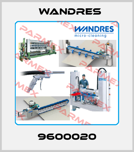 9600020 Wandres