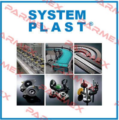 TME-330R3MR (16770W) System Plast