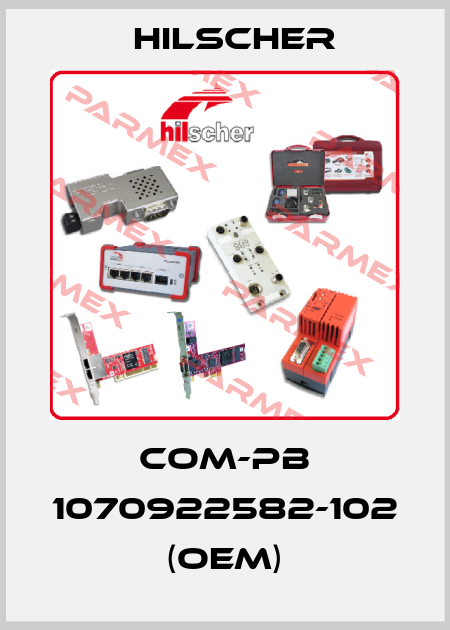 COM-PB 1070922582-102 (OEM) Hilscher