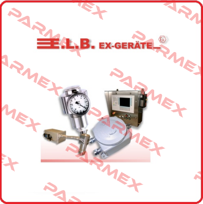 F-B624024/XX81_F/5500 E.L.B Ex Gerate