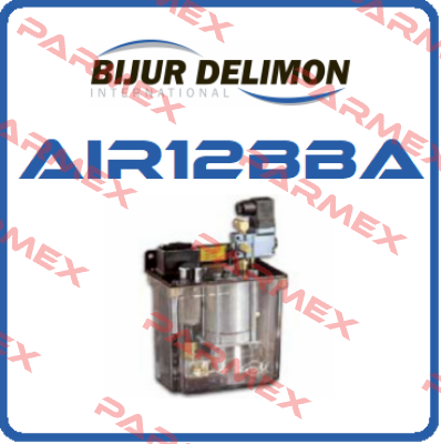 AIR12BBA Bijur Delimon