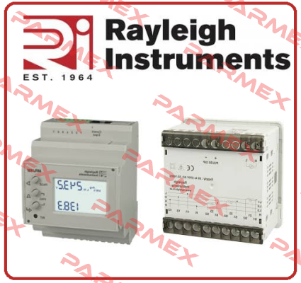 TAS248 630/5A Rayleigh Instruments