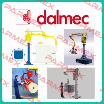 Weight pre-selector balancing system for POSIFIL PFC Dalmec