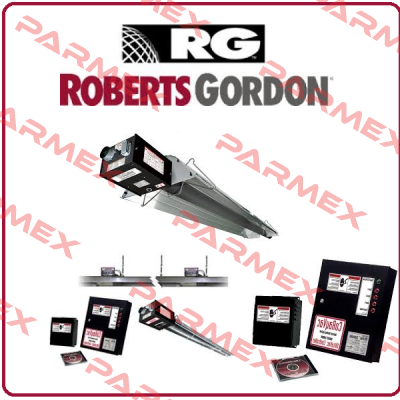 STH3-80 Combat (formerly Roberts Gordon)
