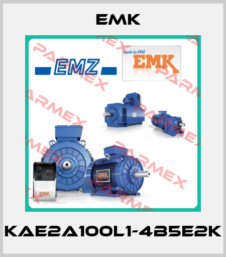 KAE2A100L1-4B5E2K EMK