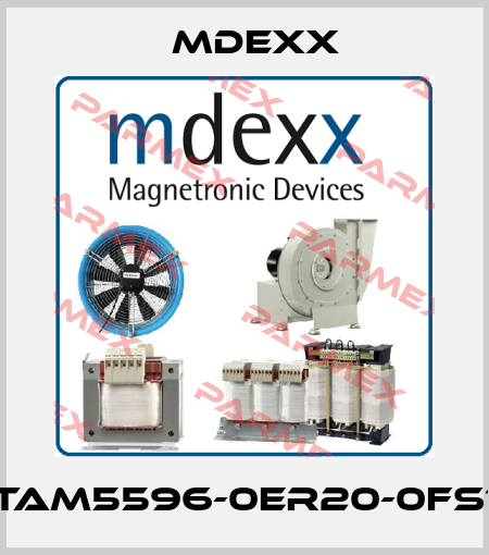 TAM5596-0ER20-0FS1 Mdexx