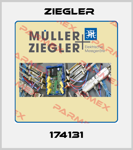 174131 Ziegler