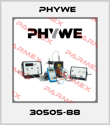 30505-88 Phywe