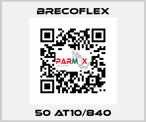 50 AT10/840 Brecoflex