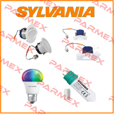 PAR 56 240V 300W WFL GX16D  Sylvania