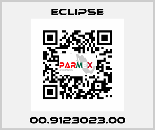 00.9123023.00 Eclipse